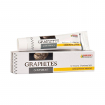 Salv Grafiit (25 g), Grafiidi salv, Bakson 25g