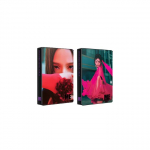 Album JISOO &ndash; [MINA] 1. &uuml;ksikalbumi YG TAG versioon Set