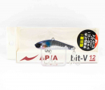 Apia Bit-V Metal Vibration 12 grammi uppuv lant 001 (5244)