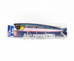 Bassday Bungy Popper 160 mm ujuv lant CH-71 (8063)