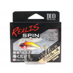 Duo Realis Spin 30mm 5 grammi Spinner Bait Lure CDA3033 (3129)