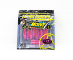 Duo Soft Lure Tetra Works Movvy 50mm 10 pakis S507 (5650)
