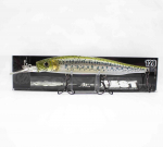 Gan Craft Ayuja Rest 128 Slow ujuv lant INT-05 (9802)