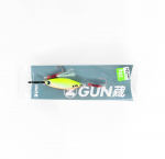 Ima Metal Jig Gun Zou 20 grammi 006 (9821)