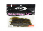 OSP Soft Lure Dolive Shrimp 4,8 tolli W-107 (3364)