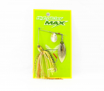 OSP Spinner Bait High Pitcher Max TW 1/2 Oz S-22 (0911)