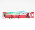 Yo Zuri Duel 3DB pliiatsipopper 135 mm ujuv lant R1373-RBBH (2655)