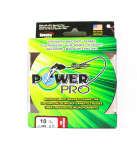 Power Pro p&otilde;imitud Spectra Line 10 naela x 300 jala pikkune punane (4656) punane