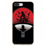 Samsung Galaxy A12 A31 A41 A51 A71 A20e A21s M30 A10 A30 A40 A50 A60 A70 Hokage-Naruto-Kakashi pehme TPU kate jaoks Samsung A10