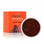 PETITFEE - CACAO energiseeriv h&uuml;drogeel-silmamask