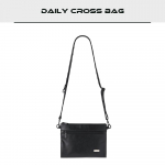 TREASURE REBOOT Daily Cross Bag