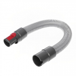 Plastikust pikendatav tolmuimeja pikendatud voolik sobib Dyson V7 / V8 / V10 jaoks