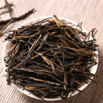 2023 Yunnan Classic 58 Dian Hong Tea Hiina DianHong must tee 180 g karp 180g/6.34oz