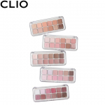 CLIO Pro Eye Palette Air 0,6g*12ea 01 Coral Studio
