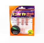 Lumica Pehme Lant Puniika 76mm 3 Tk Pakis (2590)