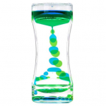 Loominguline vedel liivakell Pilkup&uuml;&uuml;dev kerge dekoratiiv