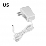 Toiteallikas DC12V 2A Transformaatorid Adapter 110V-240V Toite EU USA pistik LED-ribavalgusti jaoks US Plug