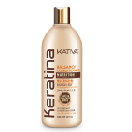 Kativa Keratina palsam 500ml beige