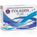 Prisma Nat Colageno Plus vananemisvastane 30 Sobres