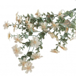 Kunstlik kaunistus Lill Realistlik DIY k&auml;sit&ouml;&ouml; Lihtne mini kunstlik orhidee roheline taim pulmakaunistus &scaron;ampanjav&auml;rvi