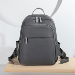 CHALLEN Vabaaja Pendelr&auml;nduri &Otilde;lakott Naissoost Kevad-Suvine Uus Suure Mahutavusega Oxfordi Riidest Reisiseljakott &Otilde;pilase Koolikott M roosa