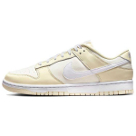 Nike Dunk Low Coconut Milk Meeste Tossud Valge Seil DJ6188-100 40.5