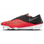 Nike Phantom GT2 Academy FlyEase MG Ready Pack Unisex tossud Punane Bright-Crimson Valge DH9638-600 44
