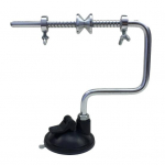 MUQZI sporditarvikute kaasaskantav &otilde;ngen&ouml;&ouml;rirull metallist poolis&uuml;steem pooli kerimisrulli t&ouml;&ouml;riist must