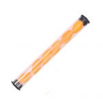 MUQZI sporditarvikud, 6 tk/toru, oliivikujuline triiv, ujuva vahul&ouml;&ouml;gi indikaator k&auml;rbsep&uuml;&uuml;gi tarvikud oranž