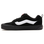 Vans Knu-Skool Must Unisex Tossud Valge VN0009QCBMA 35 black