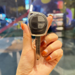 2 nupuga TPU auto kaugjuhtimispuldi v&otilde;tmehoidja &uuml;mbrise kate Suzuki SX4 Swift Grand Vitara Ciaz Liana Spresso Celerio Jimny Jeemny jaoks
