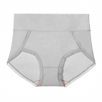 Puuvillane aluspesu k&otilde;rge v&ouml;&ouml;kohaga aluspesu naiste puuvillane aluspesu mooruspuu siidist antibakteriaalne jalgevahe aluspesu k&otilde;htu puusa t&otilde;stvad kolmnurkp&uuml;ksid M