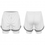 Laste poiste spordip&uuml;ksid, n&ouml;&ouml;riga n&ouml;&ouml;riga korvpallip&uuml;ksid taskutega sportlikuks treeninguks Jooksmine Jalgrattas&otilde;it 6-7 Years must