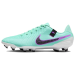Nike Tiempo Legend 10 Academy MG Peak Ready Pack Meeste Tennised Sinine H&uuml;per-T&uuml;rkiissinine Fuchsia-Dream DV4337-300 40 white