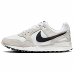 Nike Air Pegasus 89 Golf Valge Must Unisex Tossud Plaatinatoon FJ2245-101 40.5