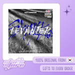 Stray Kids - Cle: LEVANTER Cle