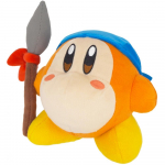 Kirby Kirby pl&uuml;&uuml;sis m&auml;nguasi ALLSTAR COLLECTION KP44 Bandana Waddle Dee S