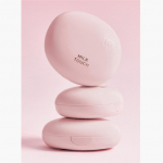 Milk Touch All Day Skin Fit Milky Glow Cushion 15gx2ea 1. Rosy Ivory