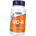 2. t&uuml;&uuml;pi kollageen, UC-II II t&uuml;&uuml;pi kollageen, Now Foods (68128003) 120caps