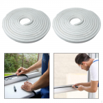 2-osaline pintslitihendi ilmastiku eemaldamine, riidekappide ilmastiku eemaldamine valge