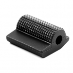 Mootorratta pedaali k&auml;iguvahetus, osade muutmine K&auml;igukangi &uuml;mbris Kummist jalan&otilde;ude kaitse sinine