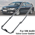 Auto mootori klapi klapi kaane tihendi osa VW GOLF Bora Kombi Skoda SEAT Cordoba Vario MK3 A4 1,6L 1,8L 2,0L 051103483A
