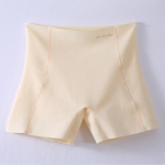 Retuusid Naiste aluspesu K&otilde;rge v&ouml;&ouml;koht puusa t&otilde;stev k&otilde;ht keha kujundav puusa ja alaosa libisemisvastane bokserp&uuml;ksid kaitsep&uuml;ksid M