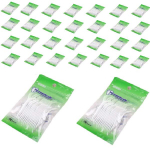 Dwitree Careplas Smart &Uuml;hekordselt Kasutatav Hambavaheniit, 20 t&uuml;kki, 30 t&uuml;kki