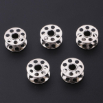 5-osalised metallist &otilde;mblusmasina poolid tarvikute jaoks