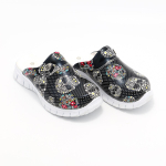 Naiste meditsiinilised ortopeedilised puukingad &ndash; libisemisvastased, mugavad 36