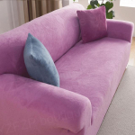 Mitmev&auml;rviline pl&uuml;&uuml;sist veniv diivanikate erihinnaga diivanikatted, elastsed m&ouml;&ouml;blikaitsed elutuppa 2 Seat Sofa