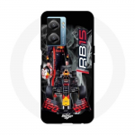 Realme V23 max korpus verstappen renault sport red bull f1