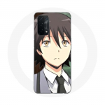 &Uuml;mbris Oppo A74 5G Isogay Yuma Assassination Classroom Anime jaoks