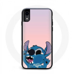Iphone XS Stitch &uuml;mbris